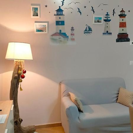 Onda Mare Villa Giovinazzo Kültér fotó