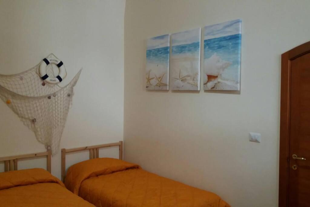 Onda Mare Villa Giovinazzo Kültér fotó