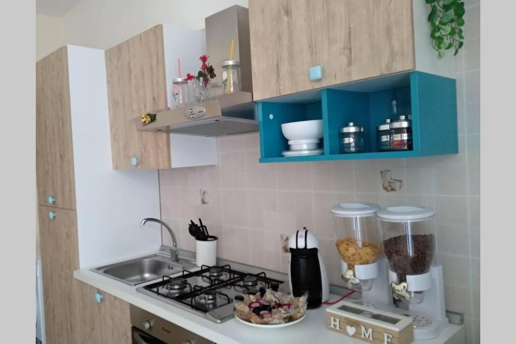 Onda Mare Villa Giovinazzo Kültér fotó