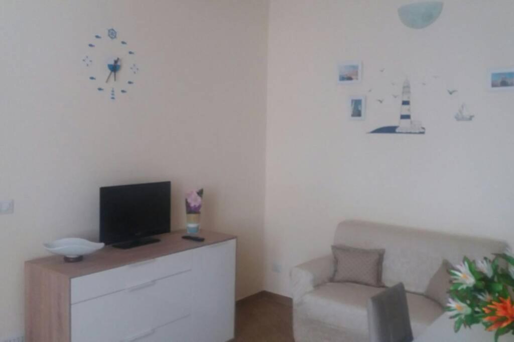 Onda Mare Villa Giovinazzo Kültér fotó