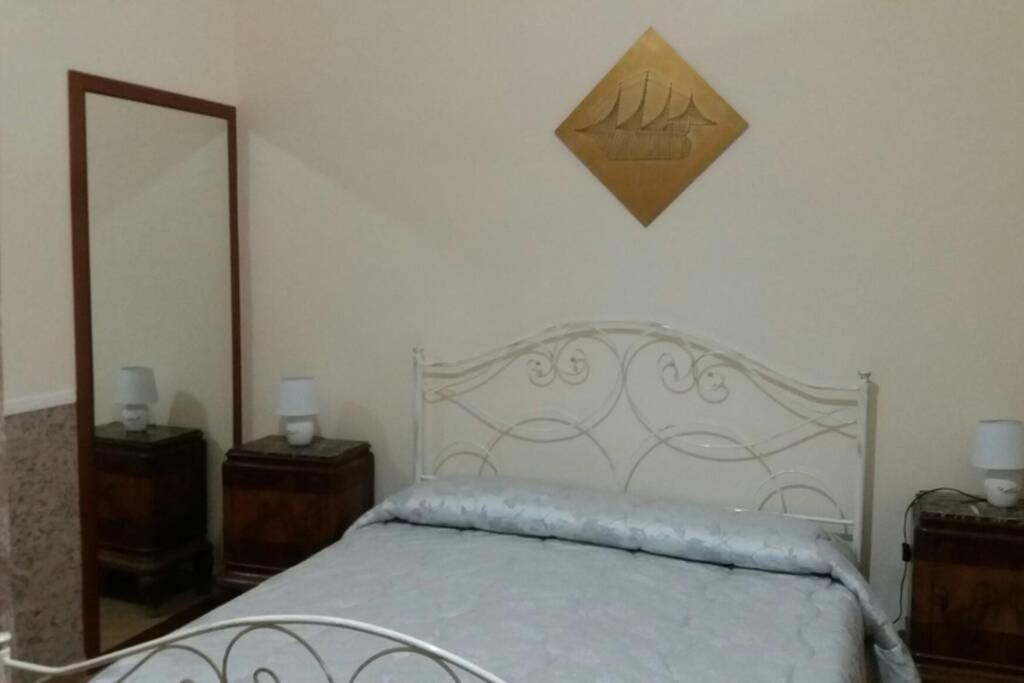 Onda Mare Villa Giovinazzo Kültér fotó