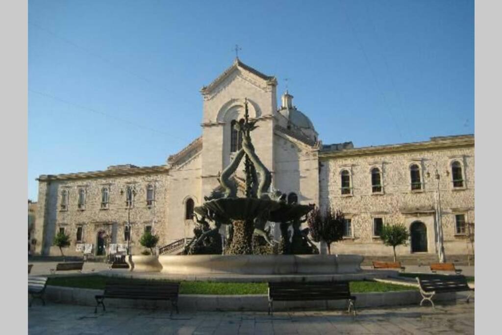 Onda Mare Villa Giovinazzo Kültér fotó