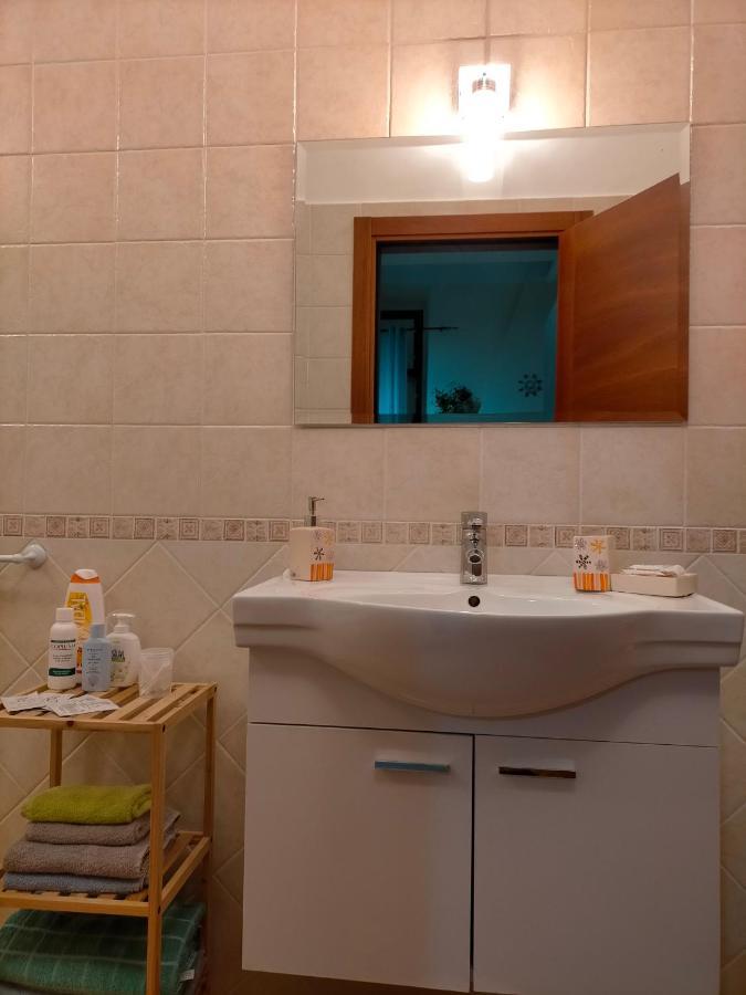 Onda Mare Villa Giovinazzo Kültér fotó