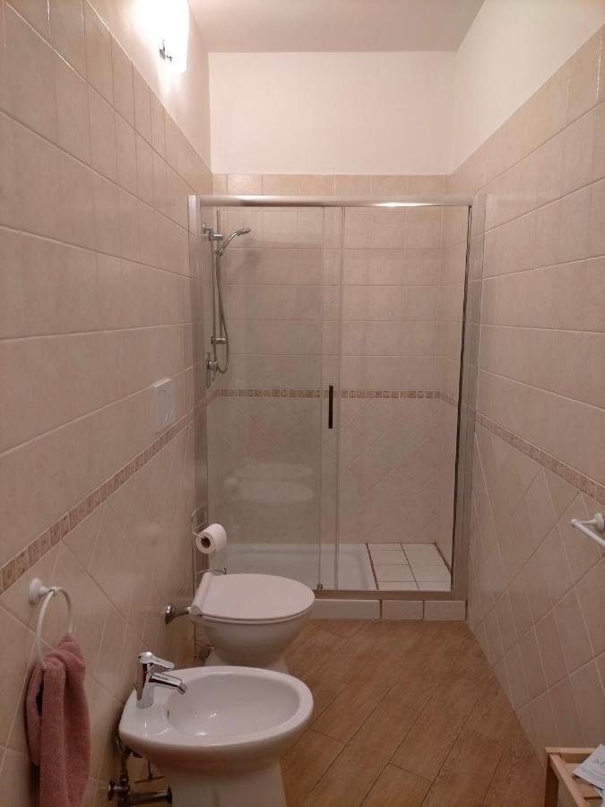 Onda Mare Villa Giovinazzo Kültér fotó