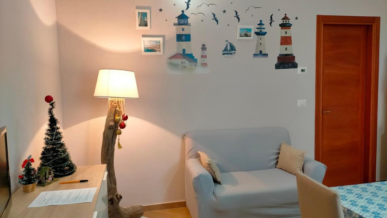 Onda Mare Villa Giovinazzo Kültér fotó