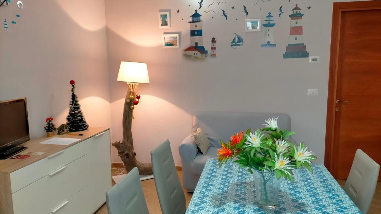 Onda Mare Villa Giovinazzo Kültér fotó